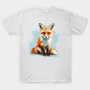 fox T-Shirt